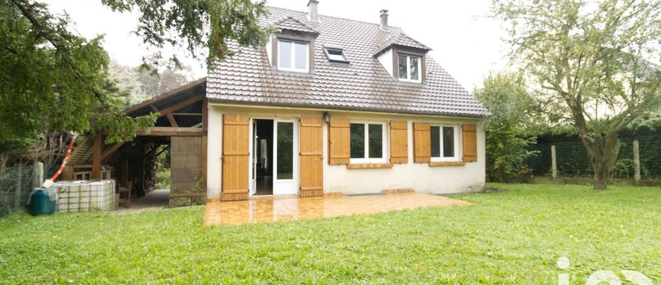 House 8 rooms of 145 m² in Mareil-en-France (95850)