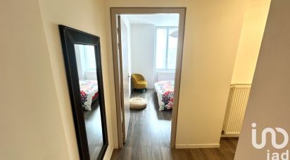 Appartement 3 pièces de 66 m² à Strasbourg (67000)