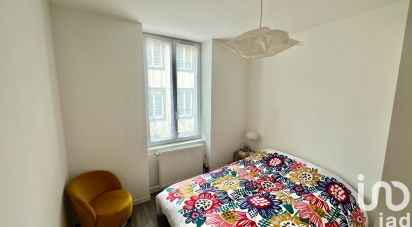 Appartement 3 pièces de 66 m² à Strasbourg (67000)