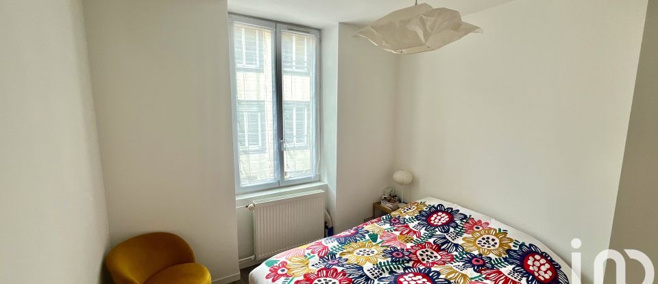 Appartement 3 pièces de 66 m² à Strasbourg (67000)