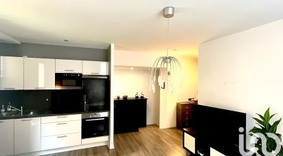 Appartement 3 pièces de 66 m² à Strasbourg (67000)