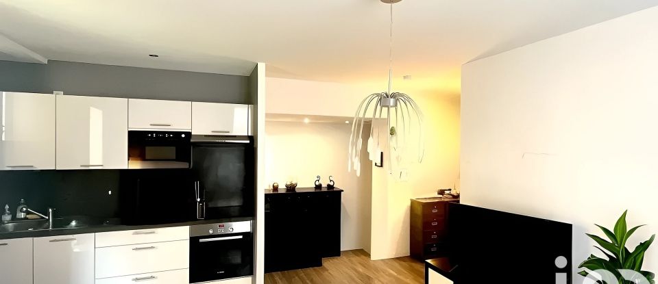 Appartement 3 pièces de 66 m² à Strasbourg (67000)