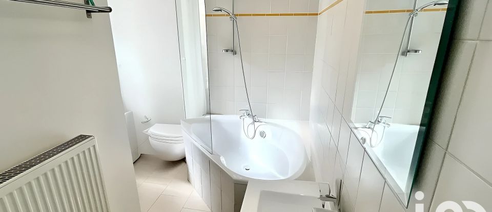 Appartement 3 pièces de 66 m² à Strasbourg (67000)