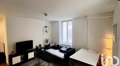 Appartement 3 pièces de 66 m² à Strasbourg (67000)