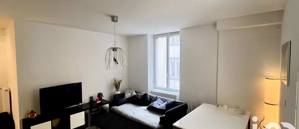 Appartement 3 pièces de 66 m² à Strasbourg (67000)