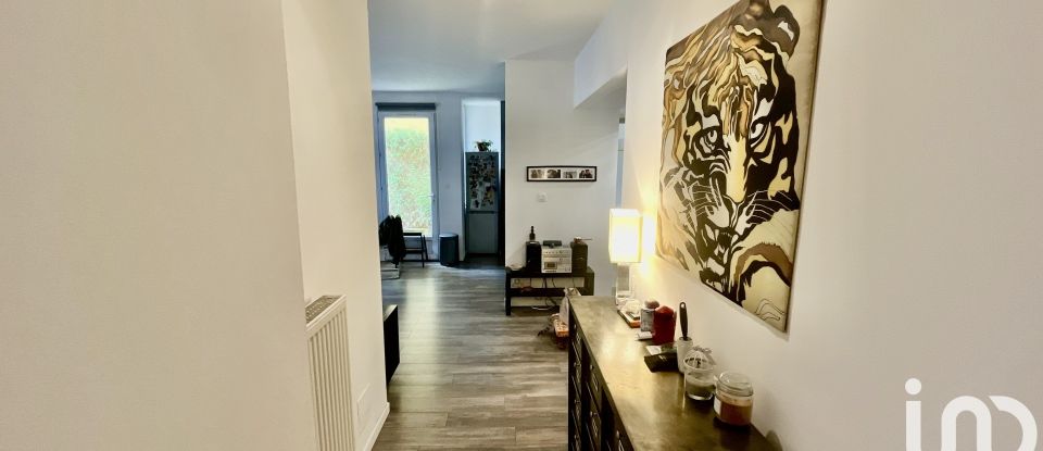 Appartement 3 pièces de 66 m² à Strasbourg (67000)