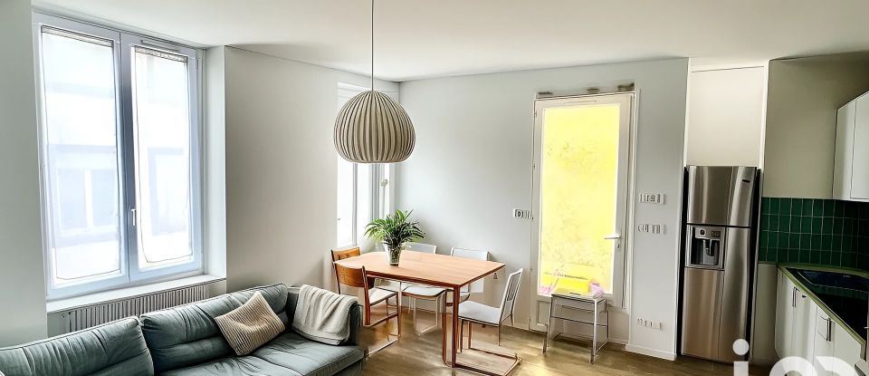 Appartement 3 pièces de 66 m² à Strasbourg (67000)