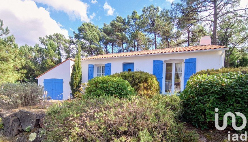 House 4 rooms of 70 m² in La Faute-sur-Mer (85460)