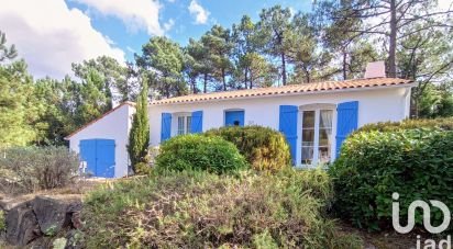 House 4 rooms of 70 m² in La Faute-sur-Mer (85460)