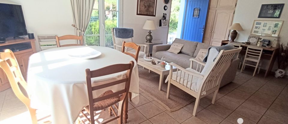 House 4 rooms of 70 m² in La Faute-sur-Mer (85460)