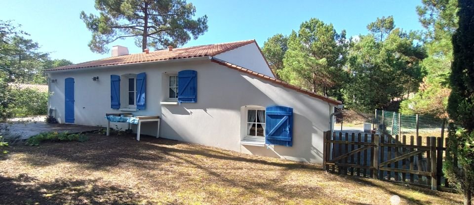 House 4 rooms of 70 m² in La Faute-sur-Mer (85460)