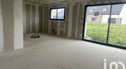 Maison 4 pièces de 117 m² à Montigny-en-Gohelle (62640)