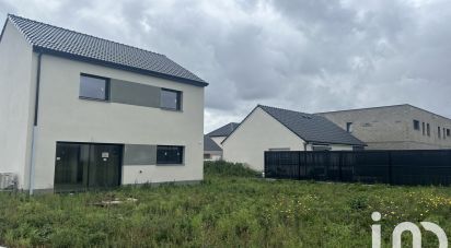 Maison 4 pièces de 117 m² à Montigny-en-Gohelle (62640)