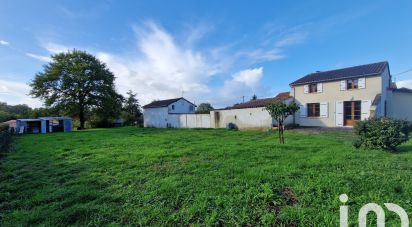 Maison 4 pièces de 116 m² à Taizé-Aizie (16700)