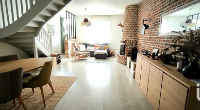 Maison 4 pièces de 120 m² à Valenciennes (59300)