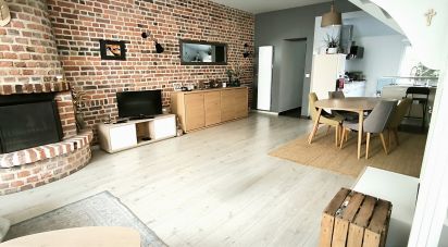 Maison 4 pièces de 120 m² à Valenciennes (59300)