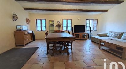 Town house 9 rooms of 230 m² in Vidauban (83550)