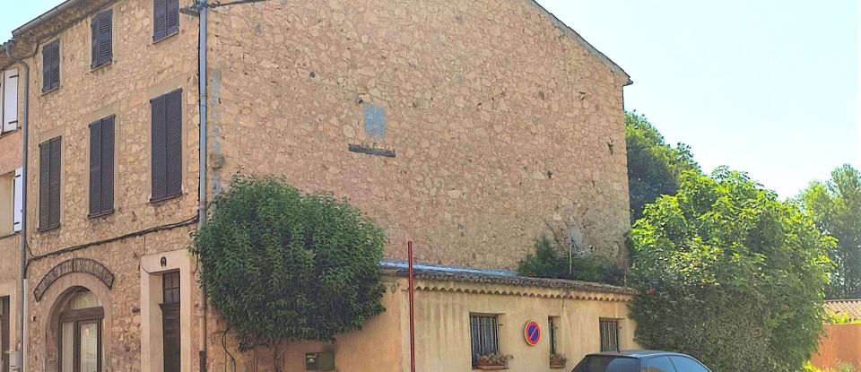 Maison de ville 9 pièces de 230 m² à Vidauban (83550)