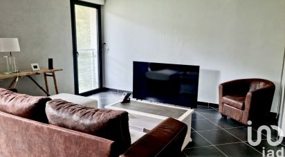 Apartment 3 rooms of 64 m² in Bastia (20600)