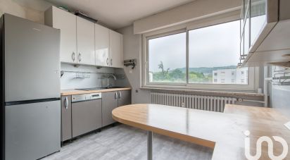 Appartement 4 pièces de 108 m² à Thionville (57100)