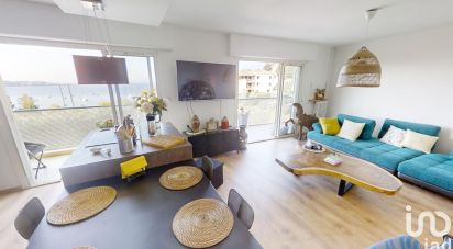 Appartement 3 pièces de 72 m² à Bandol (83150)