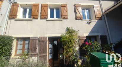 Maison 4 pièces de 90 m² à Moisenay (77950)