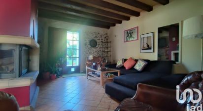 House 4 rooms of 90 m² in Moisenay (77950)