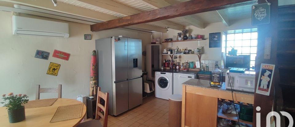 Maison 4 pièces de 90 m² à Moisenay (77950)