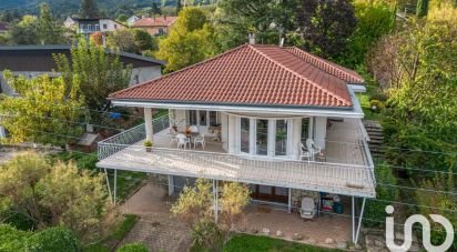 Maison traditionnelle 5 pièces de 209 m² à Biviers (38330)