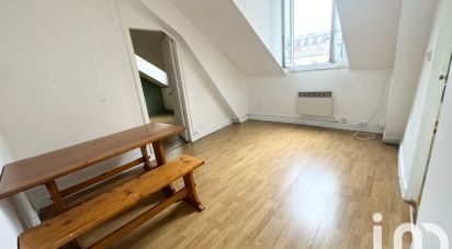 Apartment 2 rooms of 29 m² in Paris (75010)