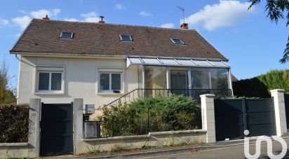 Maison 6 pièces de 127 m² à Saint-Georges-sur-Baulche (89000)