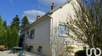 Maison 6 pièces de 127 m² à Saint-Georges-sur-Baulche (89000)