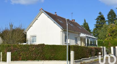 House 6 rooms of 127 m² in Saint-Georges-sur-Baulche (89000)