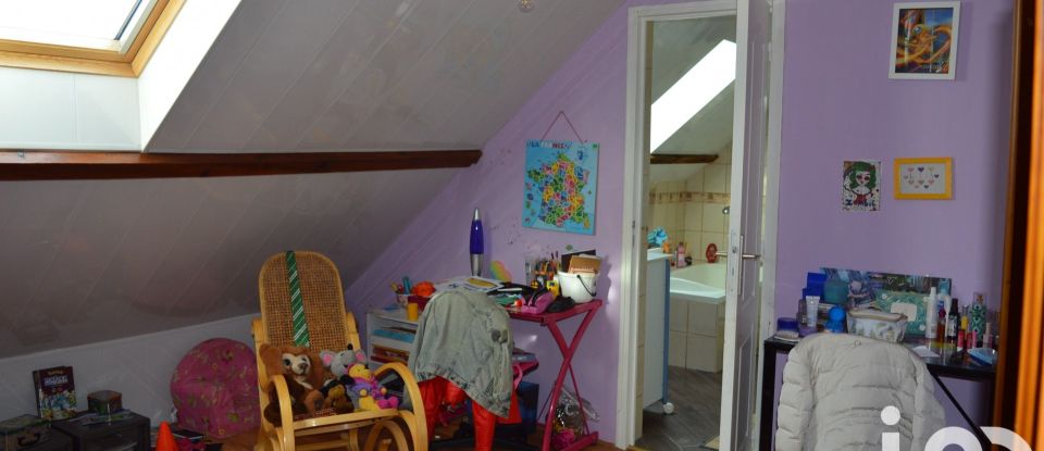 House 6 rooms of 127 m² in Saint-Georges-sur-Baulche (89000)