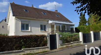 Maison 6 pièces de 127 m² à Saint-Georges-sur-Baulche (89000)