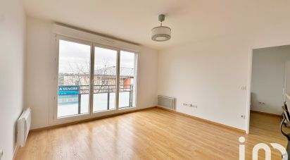 Appartement 2 pièces de 41 m² à Épinay-sur-Orge (91360)