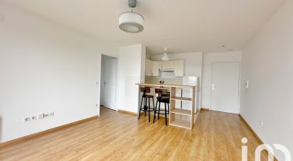 Appartement 2 pièces de 41 m² à Épinay-sur-Orge (91360)