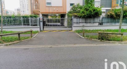 Parking/garage/box de 16 m² à Rosny-sous-Bois (93110)