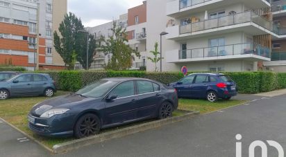 Parking/garage/box de 16 m² à Rosny-sous-Bois (93110)