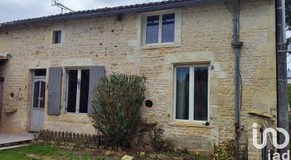 House 5 rooms of 132 m² in Lorigné (79190)