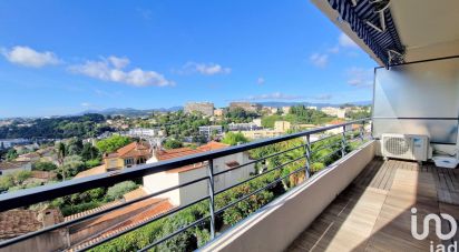 Apartment 3 rooms of 73 m² in Le Cannet (06110)