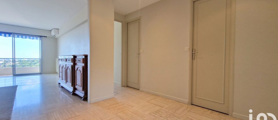 Appartement 3 pièces de 73 m² à Le Cannet (06110)