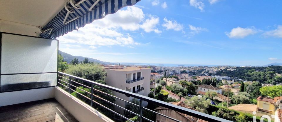 Apartment 3 rooms of 73 m² in Le Cannet (06110)