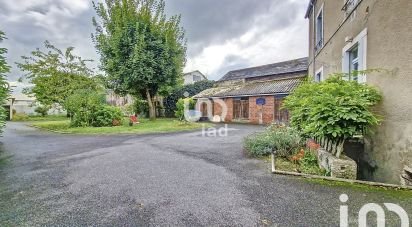 Traditional house 6 rooms of 210 m² in Mehun-sur-Yèvre (18500)