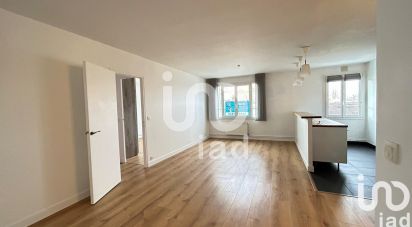 Appartement 4 pièces de 79 m² à Rueil-Malmaison (92500)