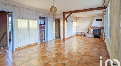 Traditional house 5 rooms of 119 m² in Beaupréau-en-Mauges (49450)