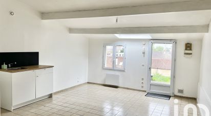 Studio 1 pièce de 30 m² à Saint-Germain-lès-Corbeil (91250)