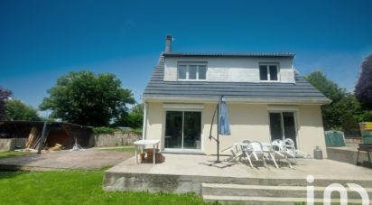 House 5 rooms of 90 m² in Quillebeuf-sur-Seine (27680)