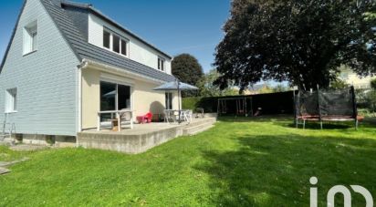 House 5 rooms of 90 m² in Quillebeuf-sur-Seine (27680)