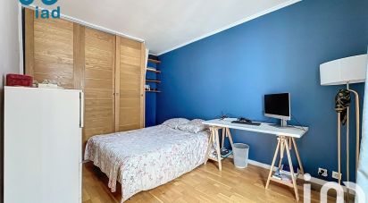 Appartement 2 pièces de 32 m² à Paris (75011)